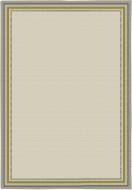 Килим Balta TWIST 1,6х2,3 м (24208-633)