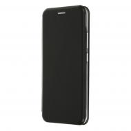 Чехол-книжка Armorstandart G-Case для Realme C25Y / C21Y Black (ARM60874) черный (ARM60874)