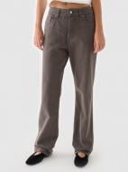 Брюки Outhorn TROUSERS CAS F1082 OTHWAW24TTROF1082-23S р. L черный