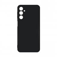 Чехол Acclab Silicone Case для Samsung Galaxy A24 черный Чехол Acclab Silicone Case для Samsung Galaxy A24 черный