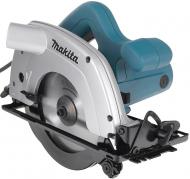 Пилка дискова Makita 5604R