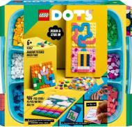 Конструктор LEGO DOTS Большой набор пластин-наклеек с тайлами 41957