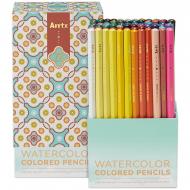 Карандаши акварельные ACP-003-3872 Arrtx