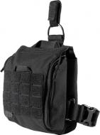 Сумка 5.11 Tactical повязка медицинская UCR THIGH RIG black