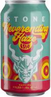 Пиво Stone Brewing Neverending Haze 0,355 л