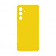 Чехол Acclab Silicone Case для Samsung Galaxy A25 желтый Чехол Acclab Silicone Case для Samsung Galaxy A25 желтый