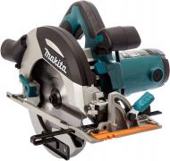 Пила дисковая Makita HS7100