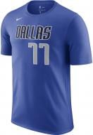 Футболка Nike DAL M NK TEE ES NN CV8514-482 р.L синий Футболка Nike DAL M NK TEE ES NN CV8514-482 р.L синий