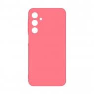 Чохол Acclab Silicone Case для Samsung Galaxy A25 рожевий