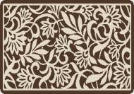 Ковер Karat Carpet Flex 0.50x0.80 (19672/91)