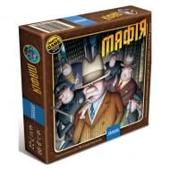 Гра настільна Granna Мафія 80841