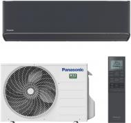 Кондиционер Panasonic CS-XZ25ZKEW-H/CU-Z25ZKE Кондиционер Panasonic CS-XZ25ZKEW-H/CU-Z25ZKE