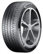 Шина Continental PREMIUMCONTACT 6 SSR XL 275/R21 107 Y