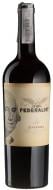 Вино The Federalist Zinfandel Lodi 0,75 л Вино The Federalist Zinfandel Lodi 0,75 л
