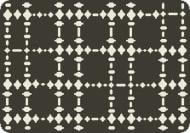 Ковер Karat Carpet Flex 0.50x0.80 (19676/80)