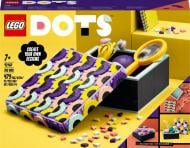 Конструктор LEGO DOTS Велика коробка 41960