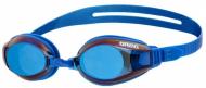 Окуляри для плавання Arena Zoom X-Fit Mirror 009439-111 OS синій