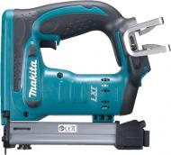 Степлер аккумуляторный Makita DST221Z