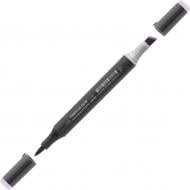 Маркер спиртовой FINECOLOUR Brush-mini EF103-192 мягкий сиреневый