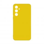 Чехол Acclab Silicone Case для Samsung Galaxy A35 желтый Чехол Acclab Silicone Case для Samsung Galaxy A35 желтый