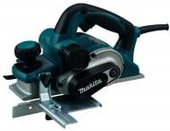 Электрорубанок Makita KP0810С