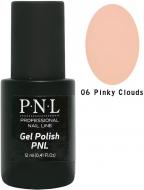 Гель-лак для нігтів P.N.L №006 Pinky Clouds 12 мл