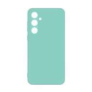 Чехол Acclab Silicone Case для Samsung Galaxy A35 светло-голубой Чехол Acclab Silicone Case для Samsung Galaxy A35 светло-голубой