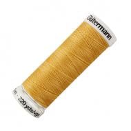 Нити Gutermann Sew All №100 200 м 748277 цвет 416