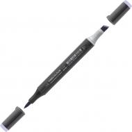 Маркер спиртовий FINECOLOUR Brush-mini EF103-194 синя гортензія