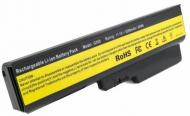 Аккумулятор для ноутбука EXTRADIGITAL BNL3953 11,1 V 5200 mAh для Lenovo IdeaPad G550