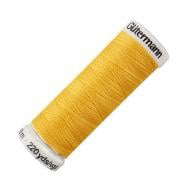 Нитки Gutermann Sew All №100 200 м 748277 колір 417