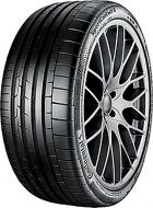 Шина Continental CONTISPORTCONTACT 6 275/45R21 107 Y лето