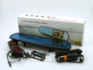 Зеркало Zaryad автомобільне з функцією відео реєстратора DVR Зеркало Zaryad автомобільне з функцією відео реєстратора DVR