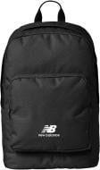 Рюкзак New Balance CLASSIC BACKPACK LAB23012BK черный