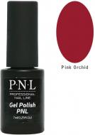 Гель-лак для нігтів P.N.L №015 Pink Orchid 7 мл