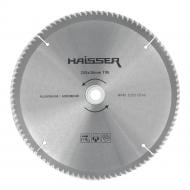 Пильный диск Haisser 255x30 Z96 131910