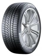 Шина Continental CONTIWINTERCONTACT TS 850P 275/40 R20 106 V нешипованая зима