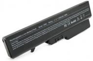 Аккумулятор для ноутбука EXTRADIGITAL BNL3954 11,1 V 5200 mAh для Lenovo G560