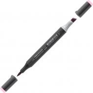 Маркер спиртовий FINECOLOUR Brush-mini EF103-200 м'який рожевий
