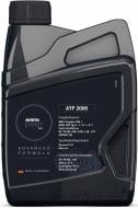 Масло трансмиссионное AVISTA PEER EVO 2000 ATF 1 л