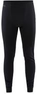 Термоштани Craft CORE WARM BASELAYER PANTS M 1912533-999000 р.XXL чорний