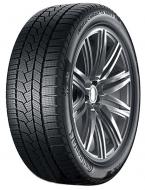 Шина Continental WinterContact TS 850P 235/40 R19 96 V нешипованая зима