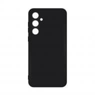 Чехол Acclab Silicone Case для Samsung Galaxy A55 черный Чехол Acclab Silicone Case для Samsung Galaxy A55 черный