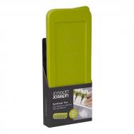 Форма для льда Joseph Joseph QUICKSNAP 31*13 см 2зеленая