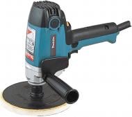 Шлифмашина полировальная Makita PV7000C