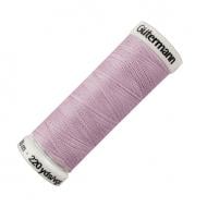 Нитки Gutermann Sew All №100 200 м 748277 колір 441