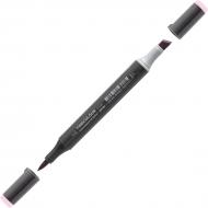 Маркер спиртовий FINECOLOUR Brush-mini EF103-203 мальва