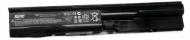Аккумулятор для ноутбука EXTRADIGITAL BNH3940 11,1 V 5200 mAh для HP ProBook 4530S Аккумулятор для ноутбука EXTRADIGITAL BNH3940 11,1 V 5200 mAh для HP ProBook 4530S