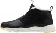 Кроссовки Reebok Furylite Chukka Arctic BS5398 р.38,5 черный Кроссовки Reebok Furylite Chukka Arctic BS5398 р.38,5 черный