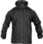 Куртка чоловіча демісезонна 5.11 Tactical PACKABLE OPERATOR JACKET р.XS чорна